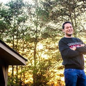 Meet your Posher, Hakeem